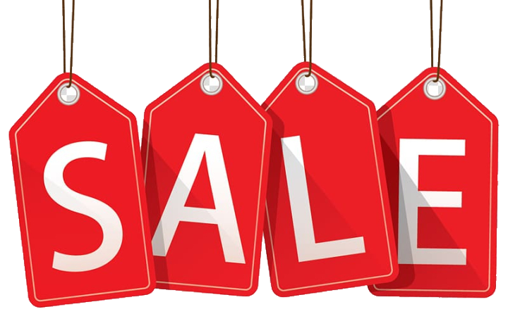 تخفیفات پایان فصل