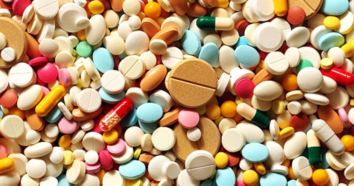 قرص مولتی ویتامین تاپ تن چیست؟ Beaphar top 10 multivitamin tablets