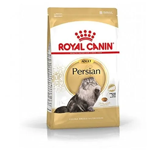 غذای خشک گربه رویال کنین پرشین (Royal Canin persian) وزن 2 کیلو گرم