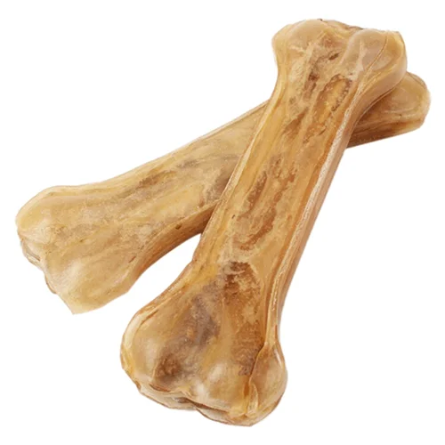 استخوان ژلاتینی سگ ۱۰ سانتی متر