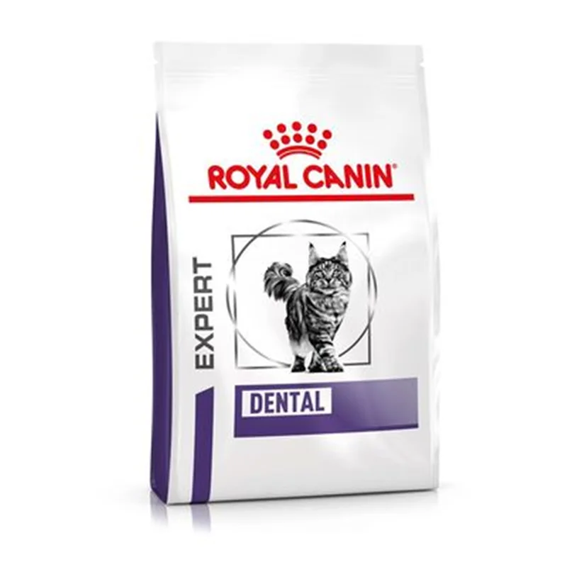 غذای خشک گربه دنتال رویال کنین ۱.۵ کیلوگرم Royal canin dental