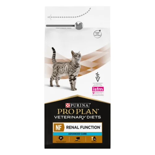 غذای خشک گربه پورینا پروپلن رنال فانکشن 1.5 کیلوگرم Purina proplan renal function