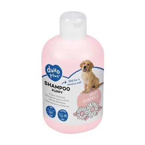 شامپو مخصوص توله سگ دوو ۲۵۰ میل (Duvo shampoo puppy)