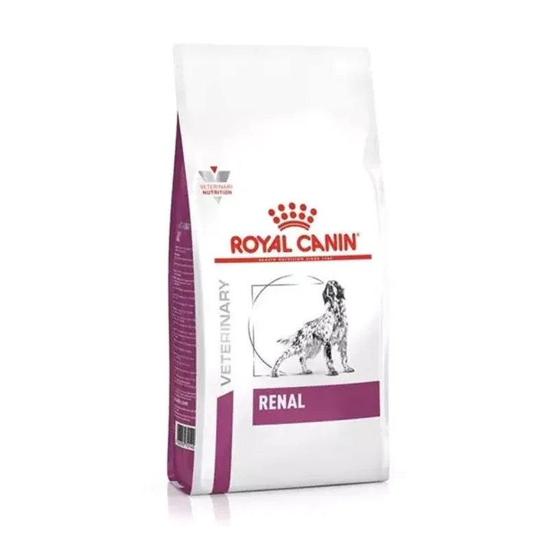 غذا خشک سگ رنال رویال کنین ۲ کیلوگرم Royal canin Renal dog