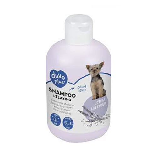 شامپو آرامش بخش دوو ۲۵۰ میل (Duvo shampoo relaxerend)