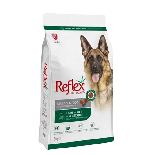 رفلکس مولتی کالر سگ فله ای (Reflex multicolor)