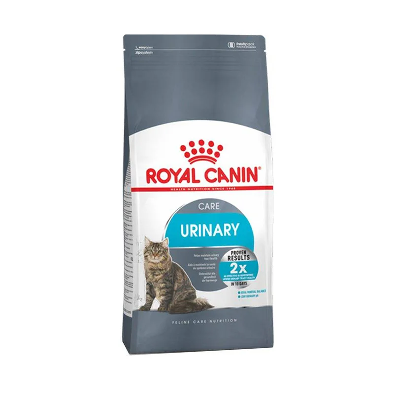 غذای رویال کنین یورینری کر ۲ کیلوگرم royal canin urinary care