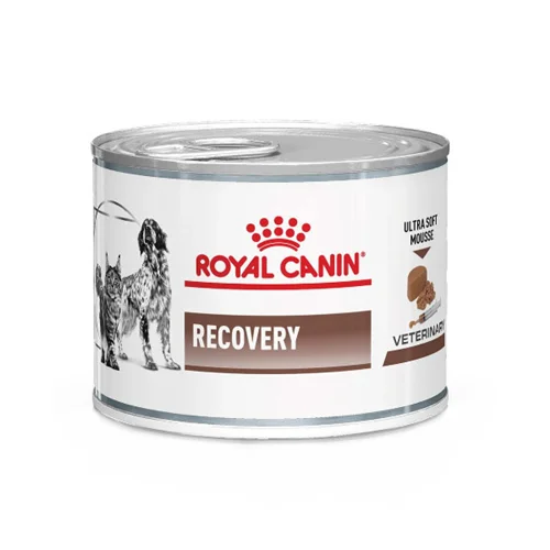 کنسرو ریکاوری رویال کنین Royal canin Recovery