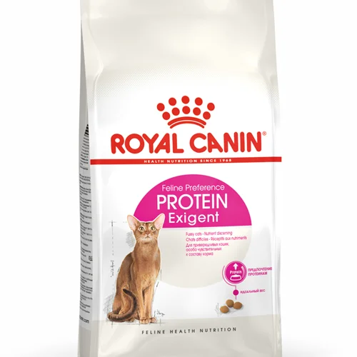غذای خشک رویال کنین پروتئین اگزیجنت 2 کیلوگرم Royal canine protein exigent