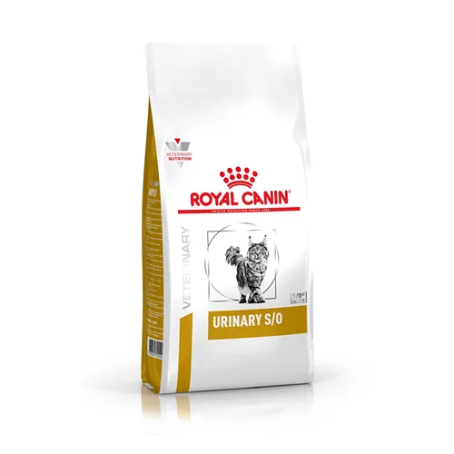 غذای گربه رویال کنین یورینری ۱.۵ کیلوگرم Royal canin urinary s/o